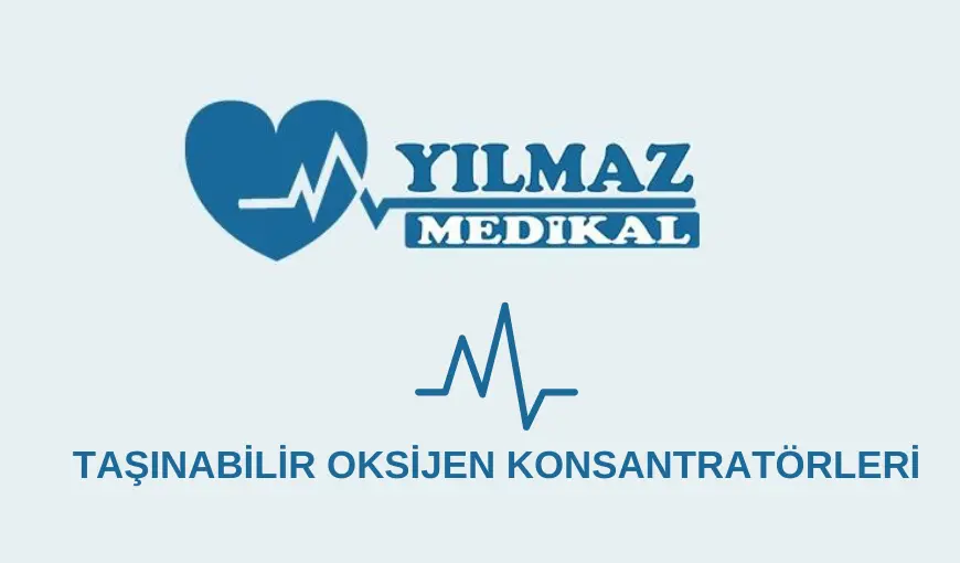 tasinabilir oksijen konsantratorleri