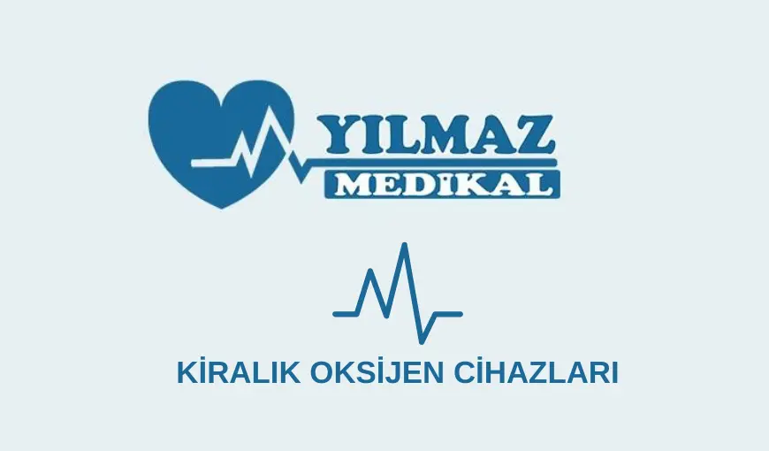 kiralık oksijen cihazlari