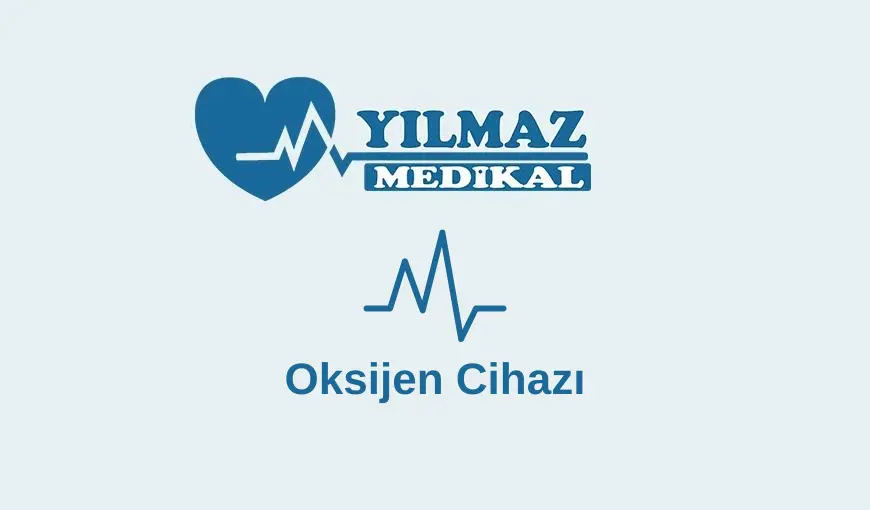 oksijen cihazi