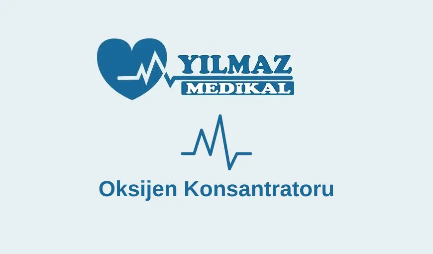 oksijen konsantrator