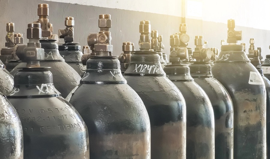 Evde Oksijen Tedavisi: Kiralık Oksijen Cihazlarının Bakımı